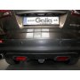 Galia Ťažné zariadenie M1335 typ C pre MAZDA CX-9 - SUV , r 2006-2016