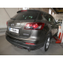 Galia Ťažné zariadenie M1335 typ C pre MAZDA CX-9 - SUV , r 2006-2016