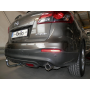 Galia Ťažné zariadenie M1335 typ C pre MAZDA CX-9 - SUV , r 2006-2016