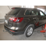Galia Ťažné zariadenie M1335 typ C pre MAZDA CX-9 - SUV , r 2006-2016