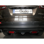 Galia Ťažné zariadenie M1335 typ A pre MAZDA CX-9 - SUV , r 2006-2016