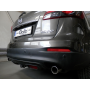 Galia Ťažné zariadenie M1335 typ A pre MAZDA CX-9 - SUV , r 2006-2016