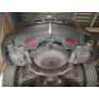 Galia Ťažné zariadenie M1335 typ A pre MAZDA CX-9 - SUV , r 2006-2016