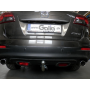 Galia Ťažné zariadenie M1335 typ A pre MAZDA CX-9 - SUV , r 2006-2016