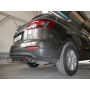 Galia Ťažné zariadenie M1335 typ A pre MAZDA CX-9 - SUV , r 2006-2016