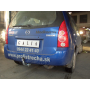 Galia Ťažné zariadenie M0205 typ C pre MAZDA Premacy - MPV , r 1999-2005