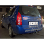 Galia Ťažné zariadenie M0205 typ C pre MAZDA Premacy - MPV , r 1999-2005