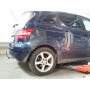 Galia Ťažné zariadenie M1135 typ C pre MERCEDES A - hatchback , r 2004-2012