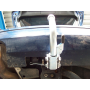 Galia Ťažné zariadenie M1135 typ A pre MERCEDES A - hatchback , r 2004-2012