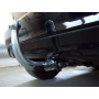 Galia Ťažné zariadenie M1135 typ A pre MERCEDES A - hatchback , r 2004-2012