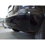 Galia Ťažné zariadenie M1135 typ A pre MERCEDES A - hatchback , r 2004-2012
