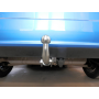 Galia Ťažné zariadenie M1285 typ C pre MERCEDES A - hatchback , r 2012-2015