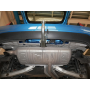 Galia Ťažné zariadenie M1285 typ A pre MERCEDES A - hatchback , r 2012-2015