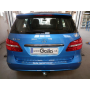 Galia Ťažné zariadenie M1285 typ A pre MERCEDES A - hatchback , r 2012-2015