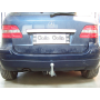Galia Ťažné zariadenie M1135 typ C pre MERCEDES B - hatchback , r 2005-2011
