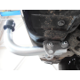 Galia Ťažné zariadenie M1135 typ C pre MERCEDES B - hatchback , r 2005-2011