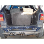 Galia Ťažné zariadenie M1135 typ A pre MERCEDES B - hatchback , r 2005-2011