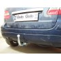 Galia Ťažné zariadenie M1135 typ A pre MERCEDES B - hatchback , r 2005-2011