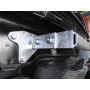 Galia Ťažné zariadenie M1135 typ A pre MERCEDES B - hatchback , r 2005-2011