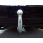 Galia Ťažné zariadenie M1135 typ A pre MERCEDES B - hatchback , r 2005-2011