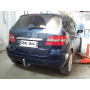 Galia Ťažné zariadenie M1135 typ A pre MERCEDES B - hatchback , r 2005-2011