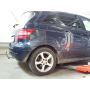 Galia Ťažné zariadenie M1135 typ A pre MERCEDES B - hatchback , r 2005-2011
