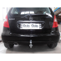 Galia Ťažné zariadenie M1135 typ A pre MERCEDES B - hatchback , r 2005-2011