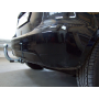 Galia Ťažné zariadenie M1135 typ A pre MERCEDES B - hatchback , r 2005-2011