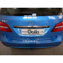 Galia Ťažné zariadenie M1285 typ C pre MERCEDES B - hatchback , r 2011-2018