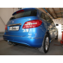 Galia Ťažné zariadenie M1285 typ A pre MERCEDES B - hatchback , r 2011-2018