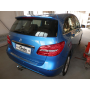 Galia Ťažné zariadenie M1285 typ A pre MERCEDES B - hatchback , r 2011-2018