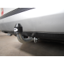 Galia Ťažné zariadenie M0255 typ C pre MERCEDES C - 4dv , r 1993-2000