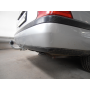 Galia Ťažné zariadenie M0255 typ C pre MERCEDES C - 4dv , r 1993-2000