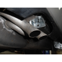 Galia Ťažné zariadenie M0255 typ C pre MERCEDES C - 4dv , r 1993-2000
