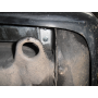 Galia Ťažné zariadenie M0255 typ C pre MERCEDES C - 4dv , r 1993-2000