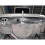 Galia Ťažné zariadenie M0255 typ C pre MERCEDES C - 4dv , r 1993-2000