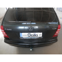 Galia Ťažné zariadenie M0976 typ A pre MERCEDES C - 4dv , r 2000-2007