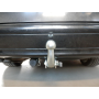 Galia Ťažné zariadenie M0976 typ A pre MERCEDES C - 4dv , r 2000-2007