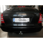 Galia Ťažné zariadenie M0976 typ A pre MERCEDES C - 4dv , r 2000-2007