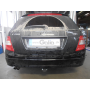 Galia Ťažné zariadenie M1255 typ C pre MERCEDES C - 4dv , r 2007-2014
