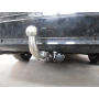 Galia Ťažné zariadenie M1255 typ C pre MERCEDES C - 4dv , r 2007-2014