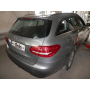 Galia Ťažné zariadenie M1415 typ C pre MERCEDES C - 4dv , od r 2014
