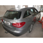 Galia Ťažné zariadenie M1415 typ C pre MERCEDES C - 4dv , od r 2014