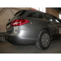 Galia Ťažné zariadenie M1415 typ C pre MERCEDES C - 4dv , od r 2014