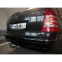 Galia Ťažné zariadenie M0976 typ A pre MERCEDES C - kombi , r 2000-2007