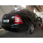 Galia Ťažné zariadenie M0976 typ A pre MERCEDES C - kombi , r 2000-2007