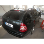 Galia Ťažné zariadenie M0976 typ A pre MERCEDES C - kombi , r 2000-2007