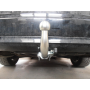 Galia Ťažné zariadenie M1255 typ A pre MERCEDES C - kombi , r 2007-2014