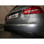 Galia Ťažné zariadenie M1415 typ A pre MERCEDES C - kombi , od r 2014