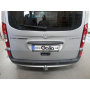 Galia Ťažné zariadenie R0865 typ C pre MERCEDES Citan - dodávka , r 2012-2020